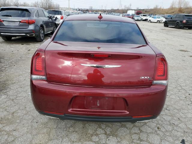 Foto 6 de la subasta – 2019 CHRYSLER 300 S con VIN 2C3CCABG5KH637974