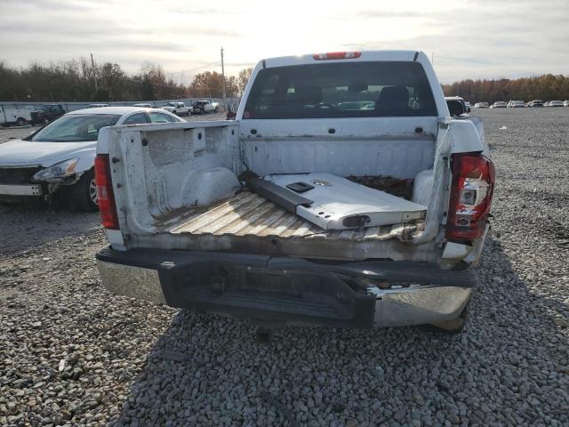 Photo 6 from auction – 2013 CHEVROLET SILVERADO with VIN 3GCPCSEA6DG238858