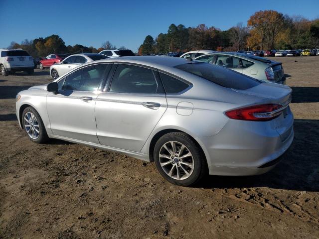 Photo 2 from auction – 2017 FORD FUSION SE with VIN 3FA6P0H72HR112744