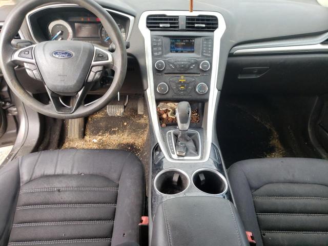 Photo 8 from auction – 2013 FORD FUSION SE with VIN 3FA6P0H71DR382168