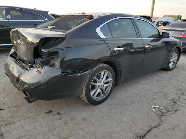 Photo 3 from auction – 2009 NISSAN MAXIMA S with VIN 1N4AA51E79C843851