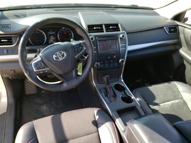 Photo 8 from auction – 2016 TOYOTA CAMRY LE with VIN 4T1BF1FK8GU557288