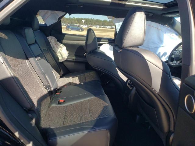 Photo 11 from auction – 2016 LEXUS RX 350 BAS with VIN 2T2BZMCAXGC002425
