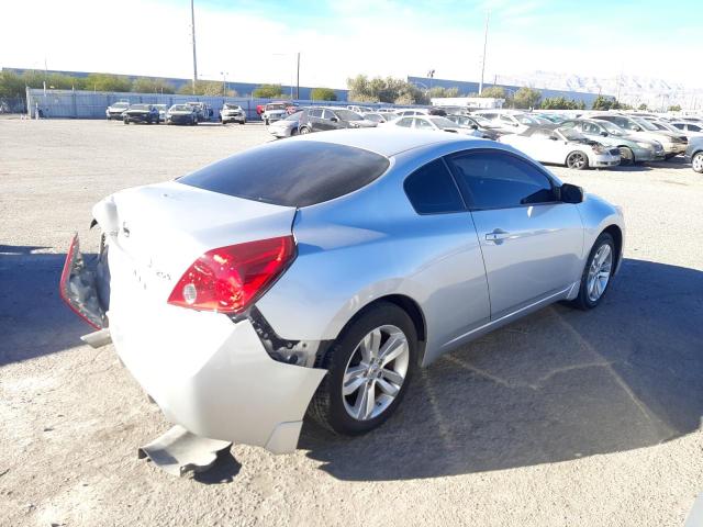 Photo 3 from auction – 2011 NISSAN ALTIMA S with VIN 1N4AL2EPXBC113717