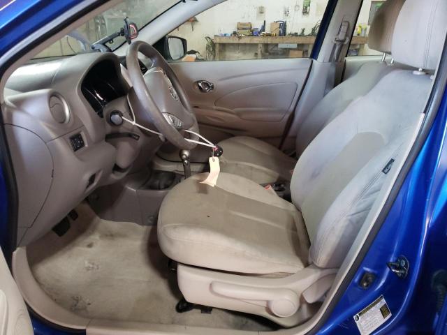 Photo 7 from auction – 2015 NISSAN VERSA S with VIN 3N1CN7AP8FL849746
