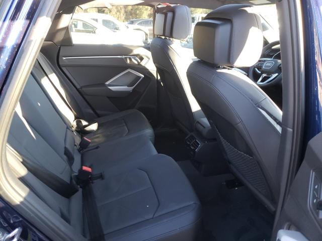 Photo 11 from auction – 2021 AUDI Q3 PREMIUM with VIN WA1DECF30M1068024
