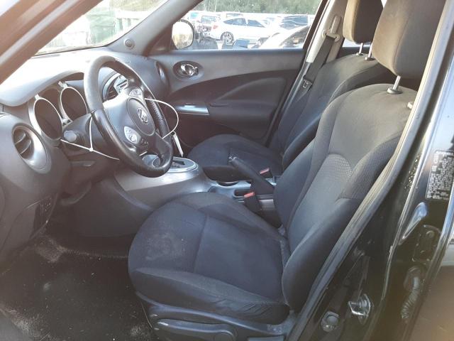 Photo 7 from auction – 2011 NISSAN JUKE S with VIN JN8AF5MR7BT021989