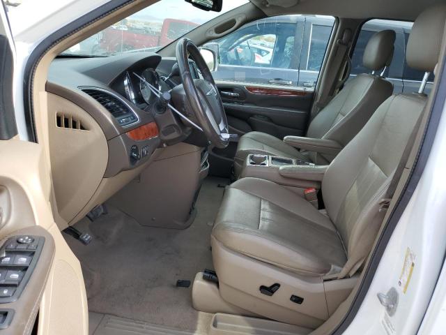 Photo 7 from auction – 2014 CHRYSLER TOWN & COU with VIN 2C4RC1BG7ER437070