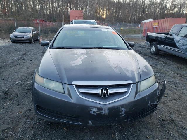 Photo 5 from auction – 2004 ACURA TL with VIN 19UUA66234A014261