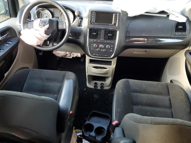 Photo 8 from auction – 2017 DODGE GRAND CARA with VIN 2C4RDGBG5HR866454