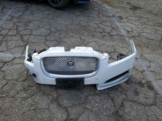 Photo 12 from auction – 2012 JAGUAR XF with VIN SAJWA0FB7CLS25648
