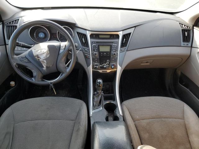 Photo 8 from auction – 2011 HYUNDAI SONATA GLS with VIN 5NPEB4AC0BH237285