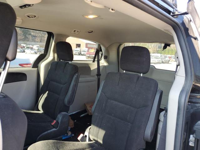 Photo 10 from auction – 2015 DODGE GRAND CARA with VIN 2C4RDGBG4FR599546