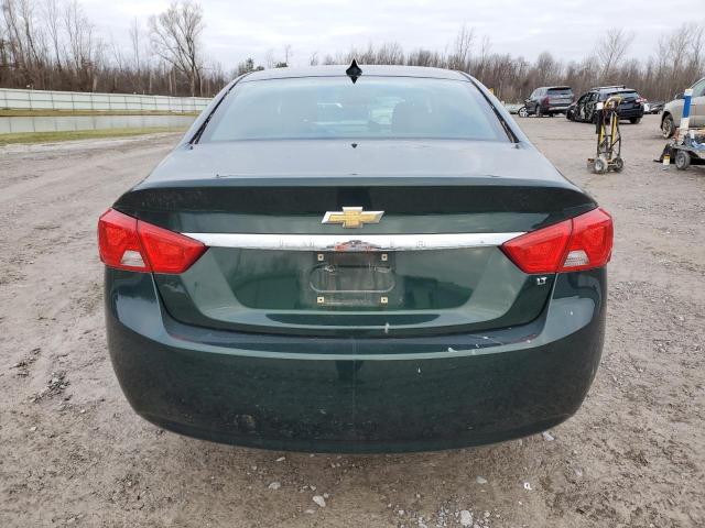 Photo 6 from auction – 2015 CHEVROLET IMPALA LT with VIN 2G1115SL9F9226082