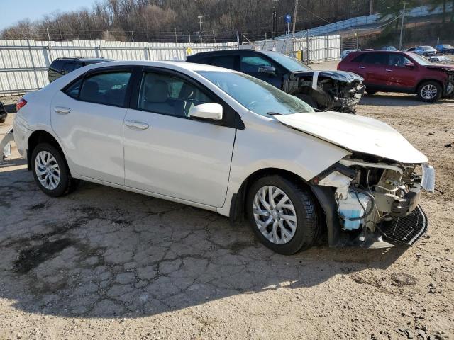 Photo 4 from auction – 2019 TOYOTA COROLLA L with VIN 5YFBURHE1KP888963