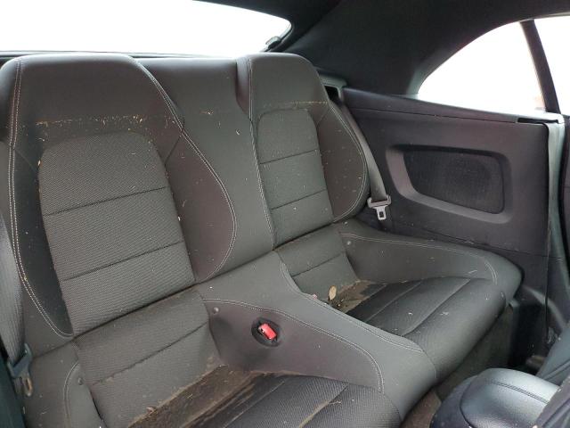 Photo 10 from auction – 2015 FORD MUSTANG with VIN 1FATP8EM8F5333373