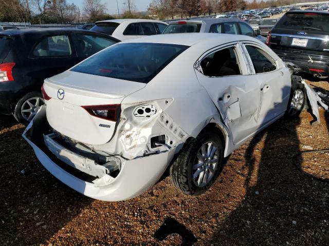 Photo 3 from auction – 2014 MAZDA 3 TOURING with VIN JM1BM1V74E1147514