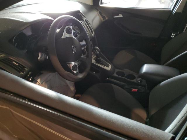 Photo 7 from auction – 2014 FORD FOCUS SE with VIN 1FADP3K29EL173587