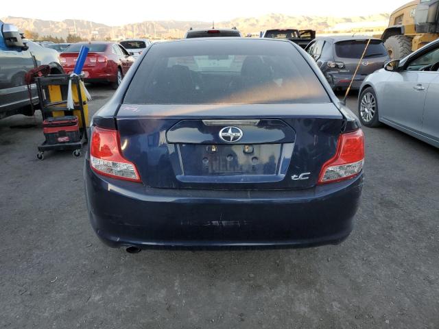 Photo 6 from auction – 2012 TOYOTA SCION TC with VIN JTKJF5C72C3031674