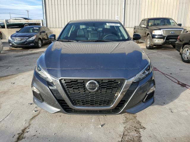 Photo 5 from auction – 2019 NISSAN ALTIMA SR with VIN 1N4BL4CW0KC145456