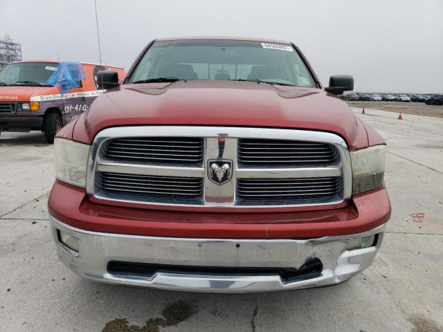 Photo 5 from auction – 2009 DODGE RAM 1500 with VIN 1D3HB13T39S745715