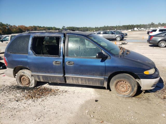 Photo 4 from auction – 2000 CHRYSLER VOYAGER with VIN 2C4GJ253XYR783968