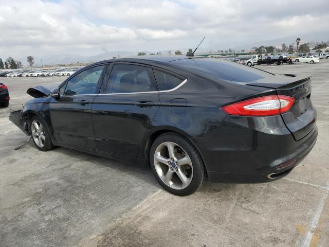 Photo 2 from auction – 2013 FORD FUSION SE with VIN 3FA6P0H91DR195658