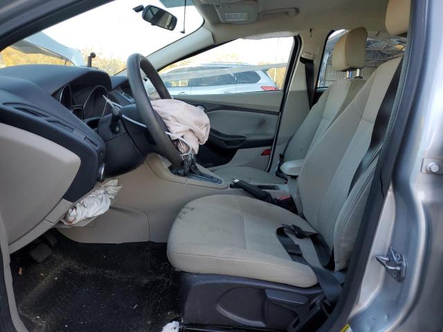 Photo 7 from auction – 2016 FORD FOCUS SE with VIN 1FADP3F2XGL266325