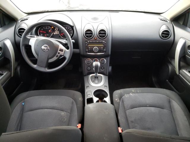 Photo 8 from auction – 2012 NISSAN ROGUE S with VIN JN8AS5MT3CW277022