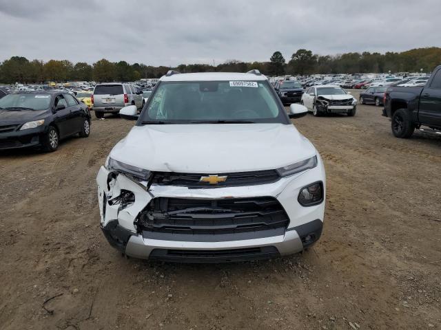 Photo 5 from auction – 2021 CHEVROLET TRAILBLAZE with VIN KL79MPSL4MB066506