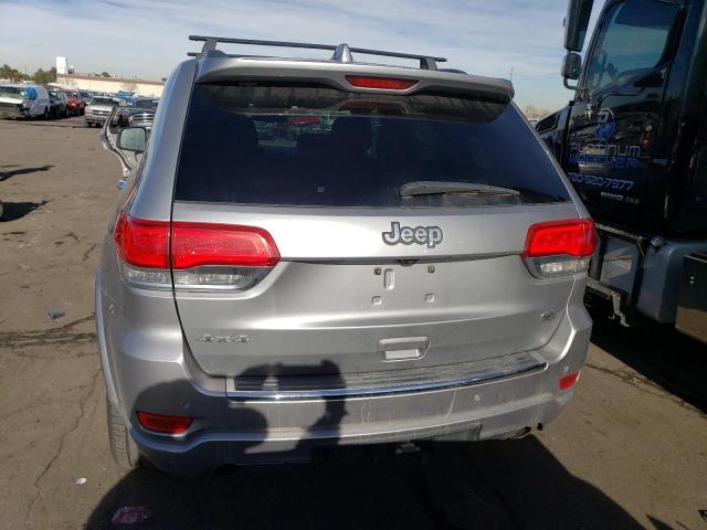 Photo 6 from auction – 2015 JEEP GRAND CHER with VIN 1C4RJFCG2FC166091