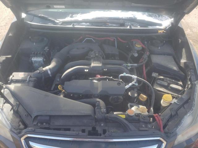 Photo 12 from auction – 2013 SUBARU XV CROSSTR with VIN JF2GPAGC5D2834230