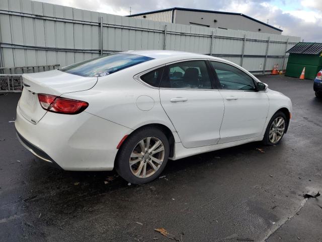 Photo 3 from auction – 2015 CHRYSLER 200 LIMITE with VIN 1C3CCCAB8FN745004