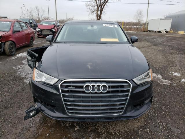 Photo 5 from auction – 2015 AUDI A3 PREMIUM with VIN WAUEFRFFXF1005985