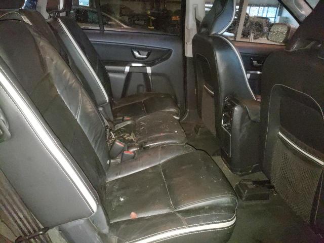 Photo 11 from auction – 2012 VOLVO XC90 R DES with VIN YV4952CT6C1613956