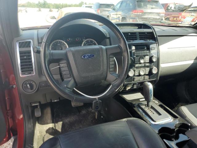 Photo 8 from auction – 2012 FORD ESCAPE LIM with VIN 1FMCU9EG3CKC55094