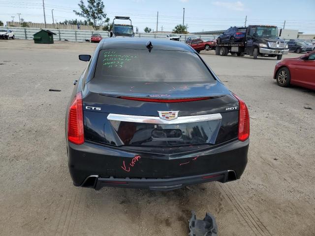Photo 6 from auction – 2017 CADILLAC CTS with VIN 1G6AP5SX7H0127415