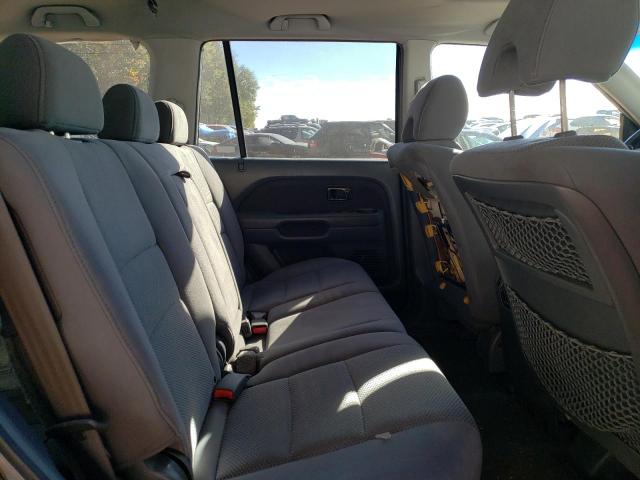 Photo 11 from auction – 2008 HONDA PILOT SE with VIN 5FNYF28358B029115