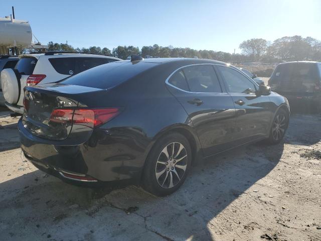 Photo 3 from auction – 2015 ACURA TLX TECH with VIN 19UUB1F57FA005009
