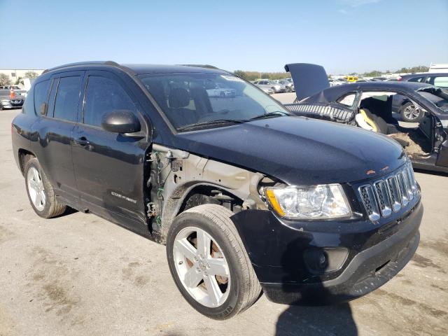 Photo 4 from auction – 2011 JEEP COMPASS LI with VIN 1J4NT5FB0BD219873