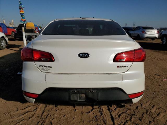 Photo 6 from auction – 2015 KIA FORTE EX with VIN KNAFX6A83F5348669
