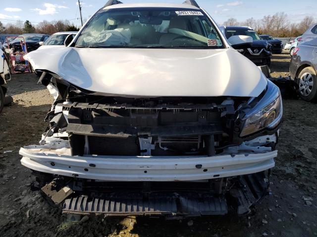 Photo 5 from auction – 2019 SUBARU OUTBACK 2. with VIN 4S4BSAFC3K3319996