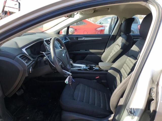 Photo 7 from auction – 2016 FORD FUSION SE with VIN 3FA6P0H73GR338399