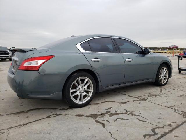 Photo 3 from auction – 2011 NISSAN MAXIMA S with VIN 1N4AA5AP6BC810184