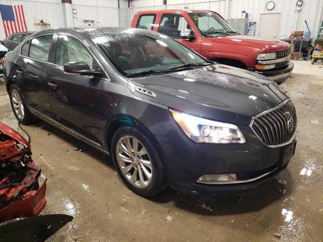Photo 4 from auction – 2016 BUICK LACROSSE with VIN 1G4GB5G32GF223472