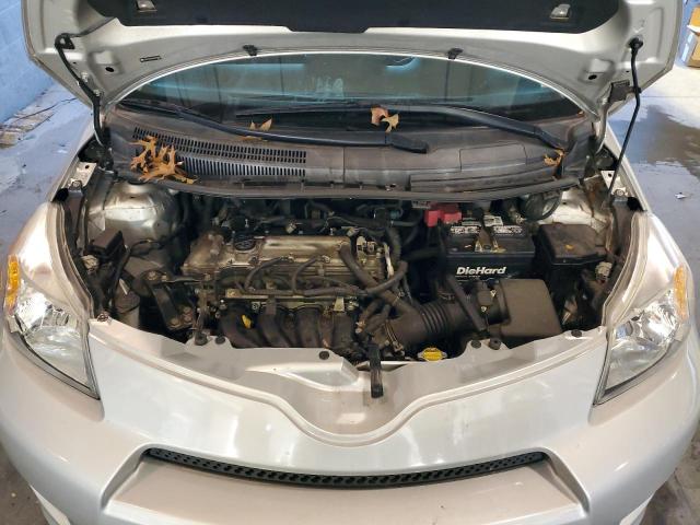 Photo 11 from auction – 2008 TOYOTA SCION XD with VIN JTKKU10428J004894