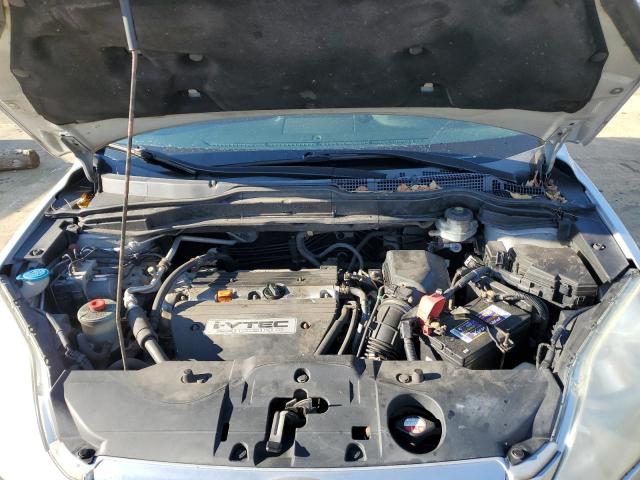 Photo 12 from auction – 2009 HONDA CR-V with VIN 5J6RE48779L041202