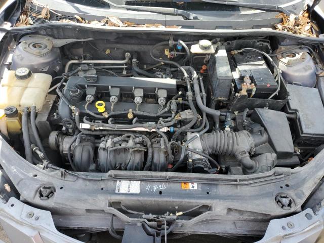 Photo 11 from auction – 2007 MAZDA 3 S with VIN JM1BK323771649259