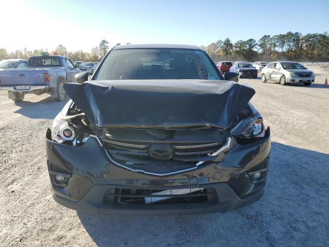 Photo 5 from auction – 2016 MAZDA CX-5 GT with VIN JM3KE2DY3G0854570
