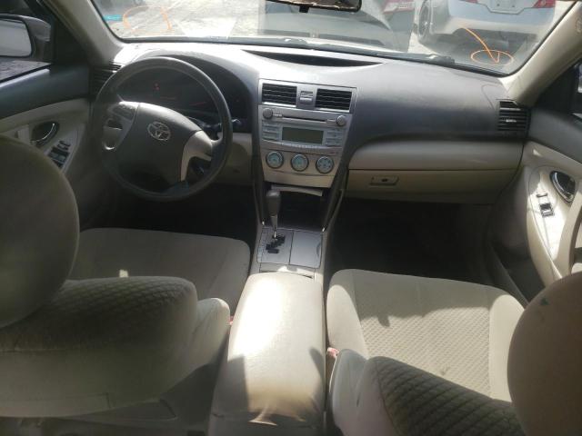 Photo 8 from auction – 2007 TOYOTA CAMRY CE with VIN 4T1BE46K97U019462
